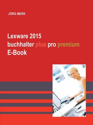 cover image of Lexware 2015 buchhalter plus pro premium